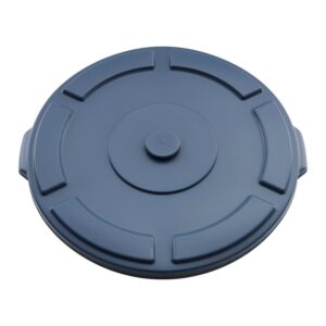 121L Commercial Round Bin - Image 2