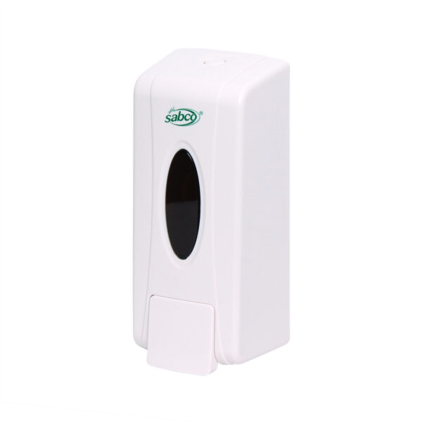 DISPENSER SOAP FOAMING-1000ML