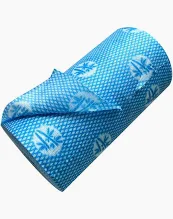 Bamboo Wipes BLUE ECONO