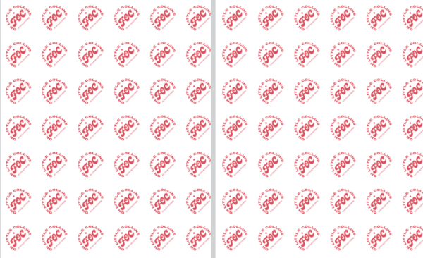 FOC GREASE PROOF PAPERS