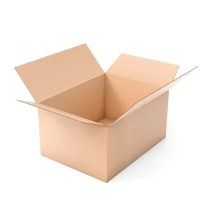 Brown Carton 360 x 250 x 280mm