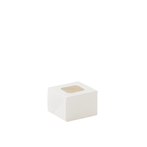 1 PACK DONUT CARTON