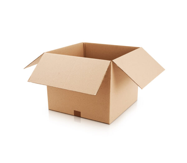 CARDBOARD CARTON 200x190x110