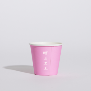 8oz 80mm Truly Eco Cup - Image 3