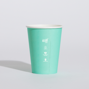 12oz Single Wall Truly Eco - Image 3