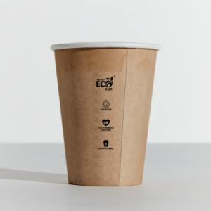 12oz Single Wall Truly Eco - Image 2