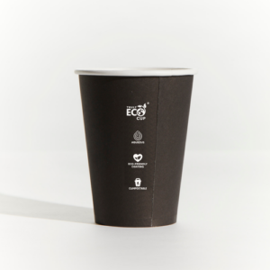 12oz Single Wall Truly Eco - Image 4