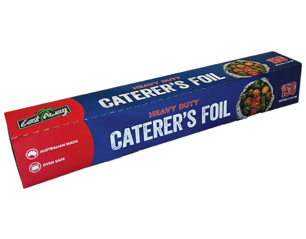 FOIL HEAVY DUTY 150x44CM