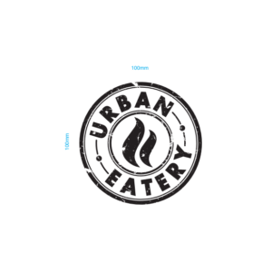 URBAN EATERY 3S PAPER BAG