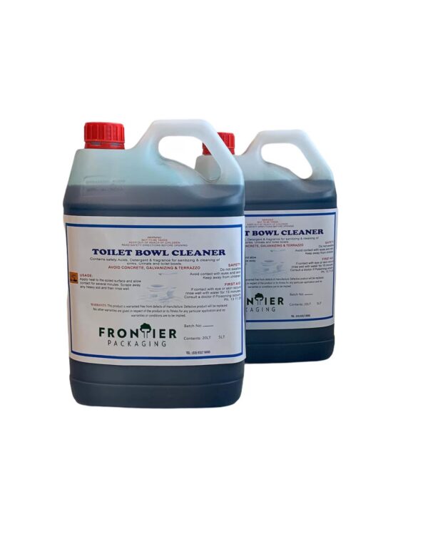 Toilet Bowl Cleaner