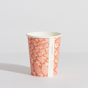 8oz 80mm Truly Eco Cup - Image 5