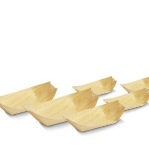 Pine Boat Extra Small
