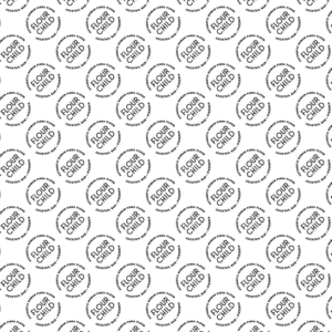 FLOUR CHILD GP 1/2 CUT