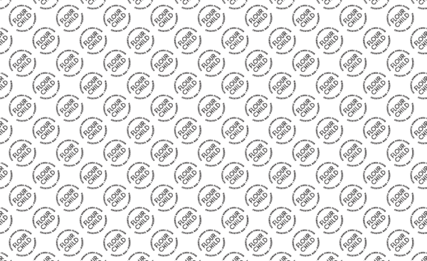 FLOUR CHILD GP 1/2 CUT