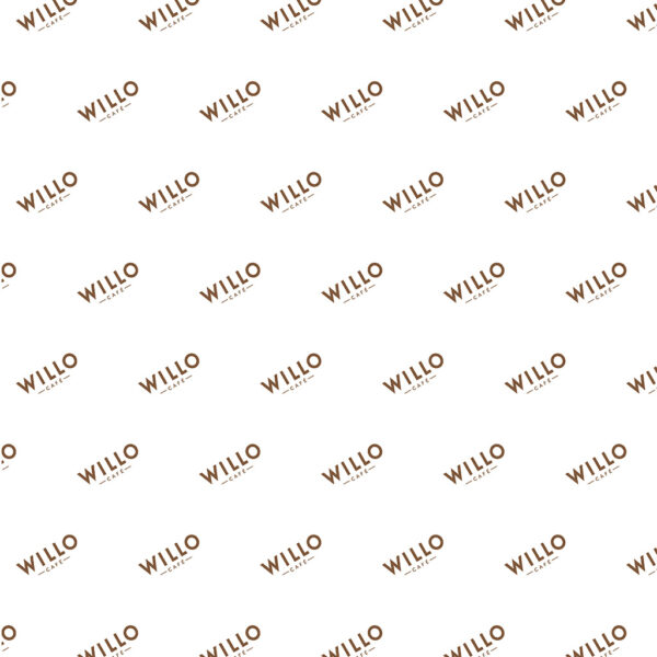 Willo Cafe Grease Proof Papers