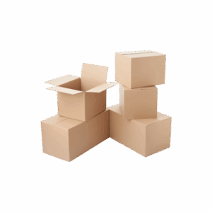 Cartons & Boxes