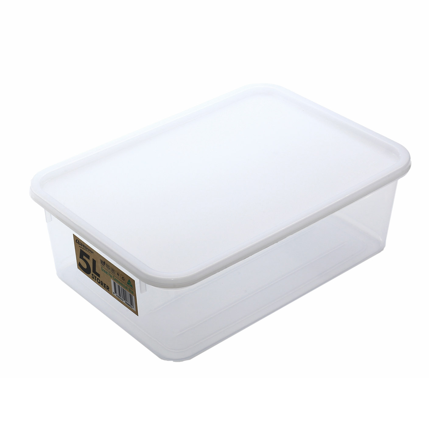 5L Storage Container - Image 2