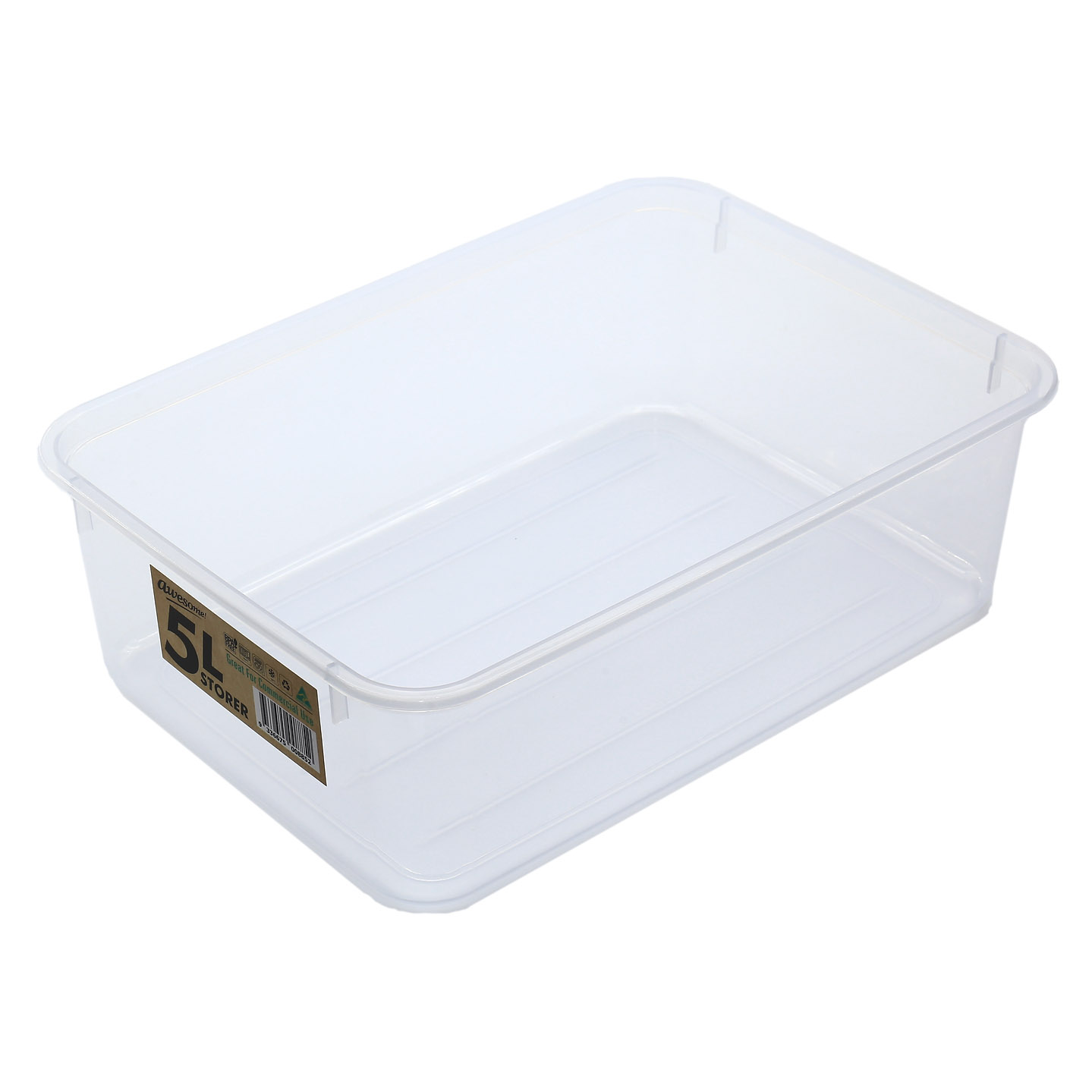 5L Storage Container - Image 3