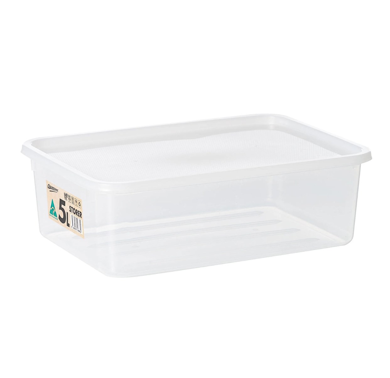 5L Storage Container