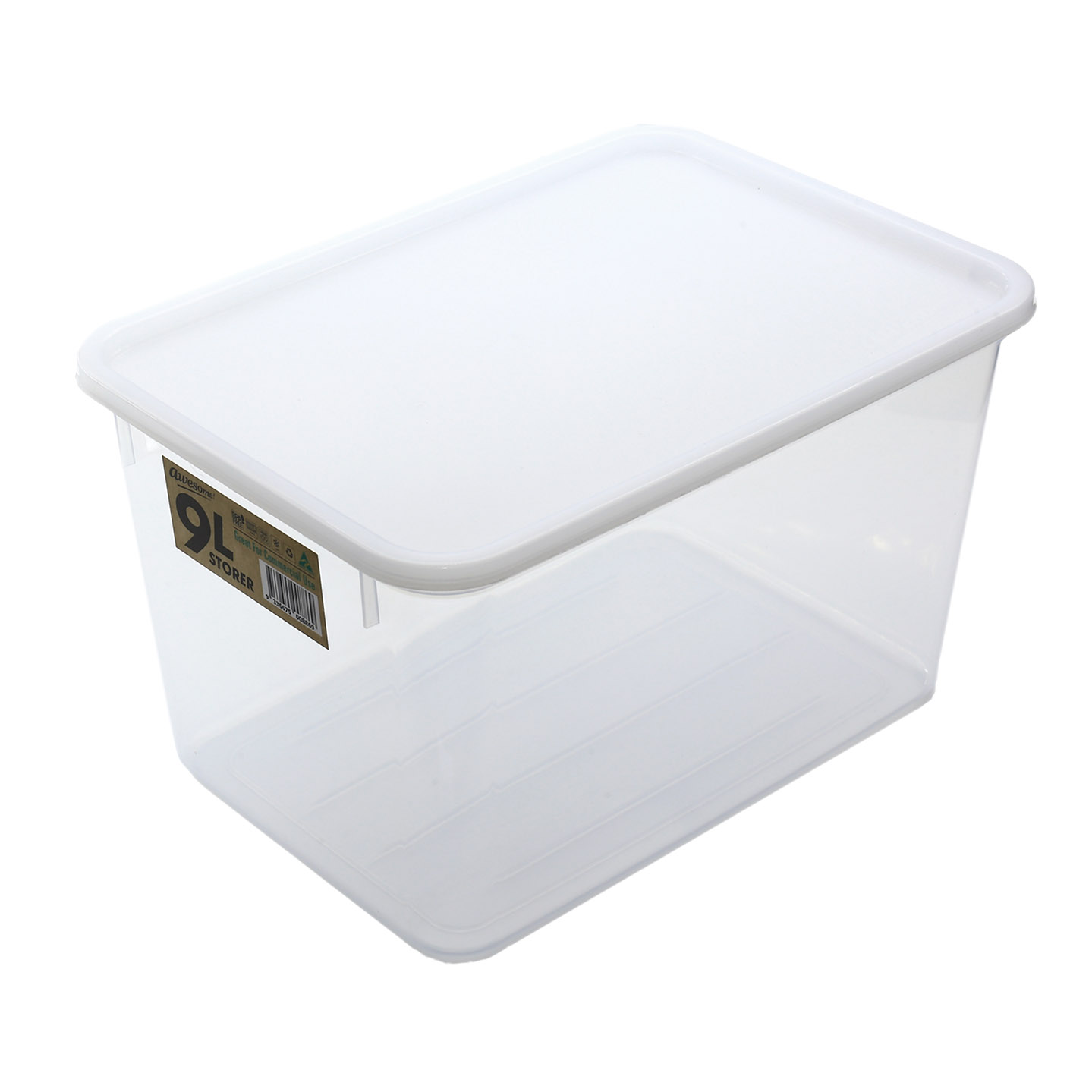 9L Storage Container - Image 2