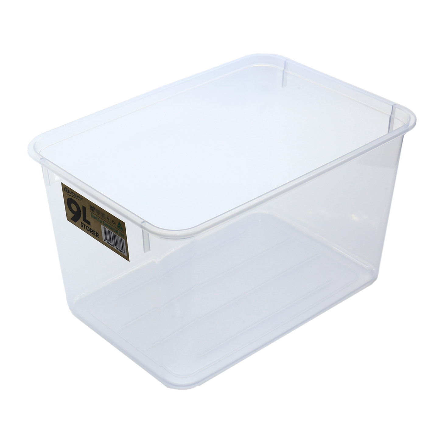 9L Storage Container - Image 3