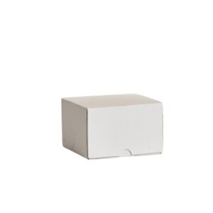 PATISERRIE BOX WINDOWLESS 7X7X3