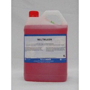 TRIPLE CLEAN MULTI Cleaner