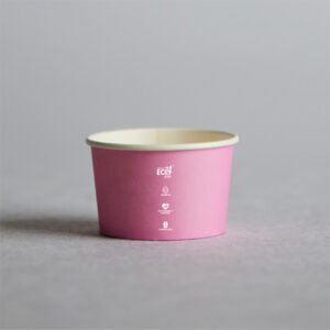 3oz Ice cream Pastel Truly Eco