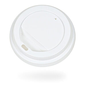 Compostable Lid Travel