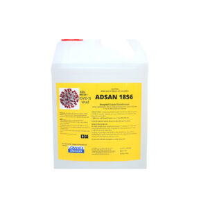 ADSAN FOOD SANITISER(No Rinse)