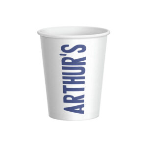ARTHURS MILKBAR 8ozA SW