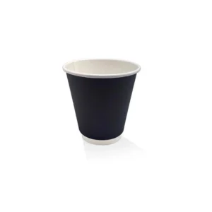 DOUBLE WALL COMBO BLACK