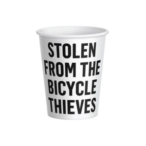 BICYCLE THIEVES 8ozA SW 80mm