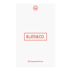 SOS16 BURG & CO