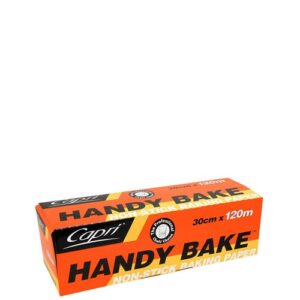 Silicone Baking Paper Handy Bake120MX30CM