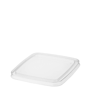 LID FOR 125,250,300ML PET TUB 500/CTN
