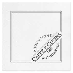 CUCINA Cocktail White