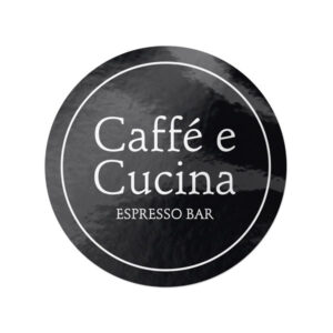 CAFFE E CUCINA 50MM CIRCLE