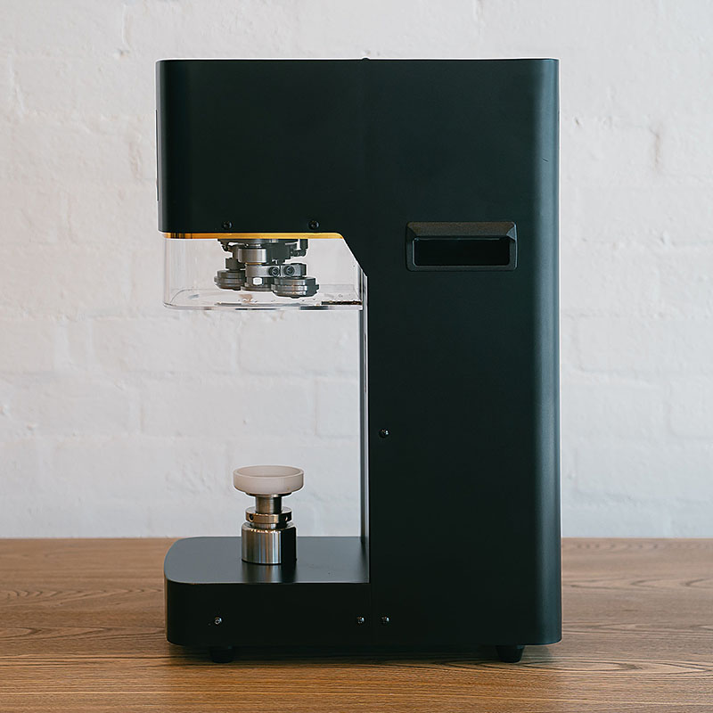 CanGo Classic Can Sealing Machine (Black) - Image 2