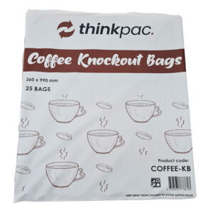 Coffee Knock Out Bags