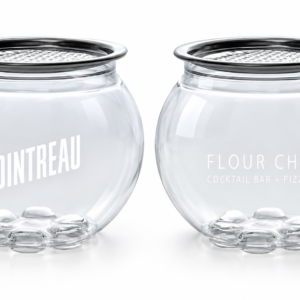 FLOUR CHILD 210ml PET Can Ball - Inc. Standard LId