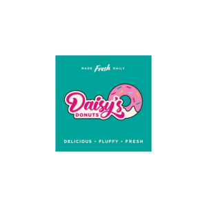 DAISY'S DONUT EASY DONUT 6PK