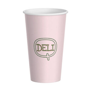 DELIQ 10OZ SW AQUEOUS CUP