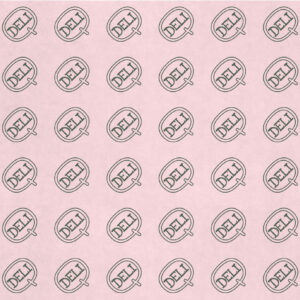 DELI Q CUSTOM GP 1/2 CUT