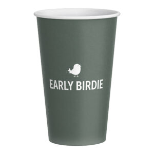 EARLY BIRDIE16OZ (90MM) PE