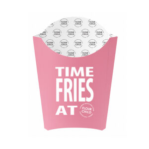 FLOUR CHILD CP CHIP BOX