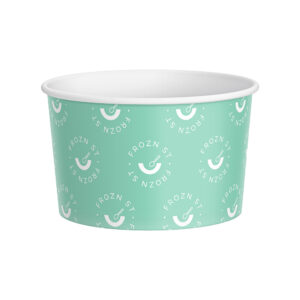 FROZN ST 16OZ YOGURT CUPS
