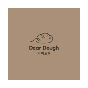 DEAR DOUGH GPL1SQ BAGS