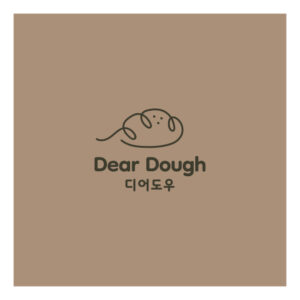 DEAR DOUGH GPL2SQ BAGS