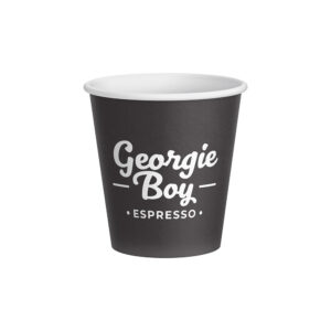 GEORGIE BOY 6OZ S/W CUPS